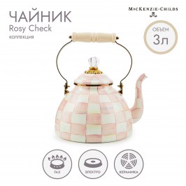 ЧАЙНИК 3 ЛИТРА rosy check 89236-740